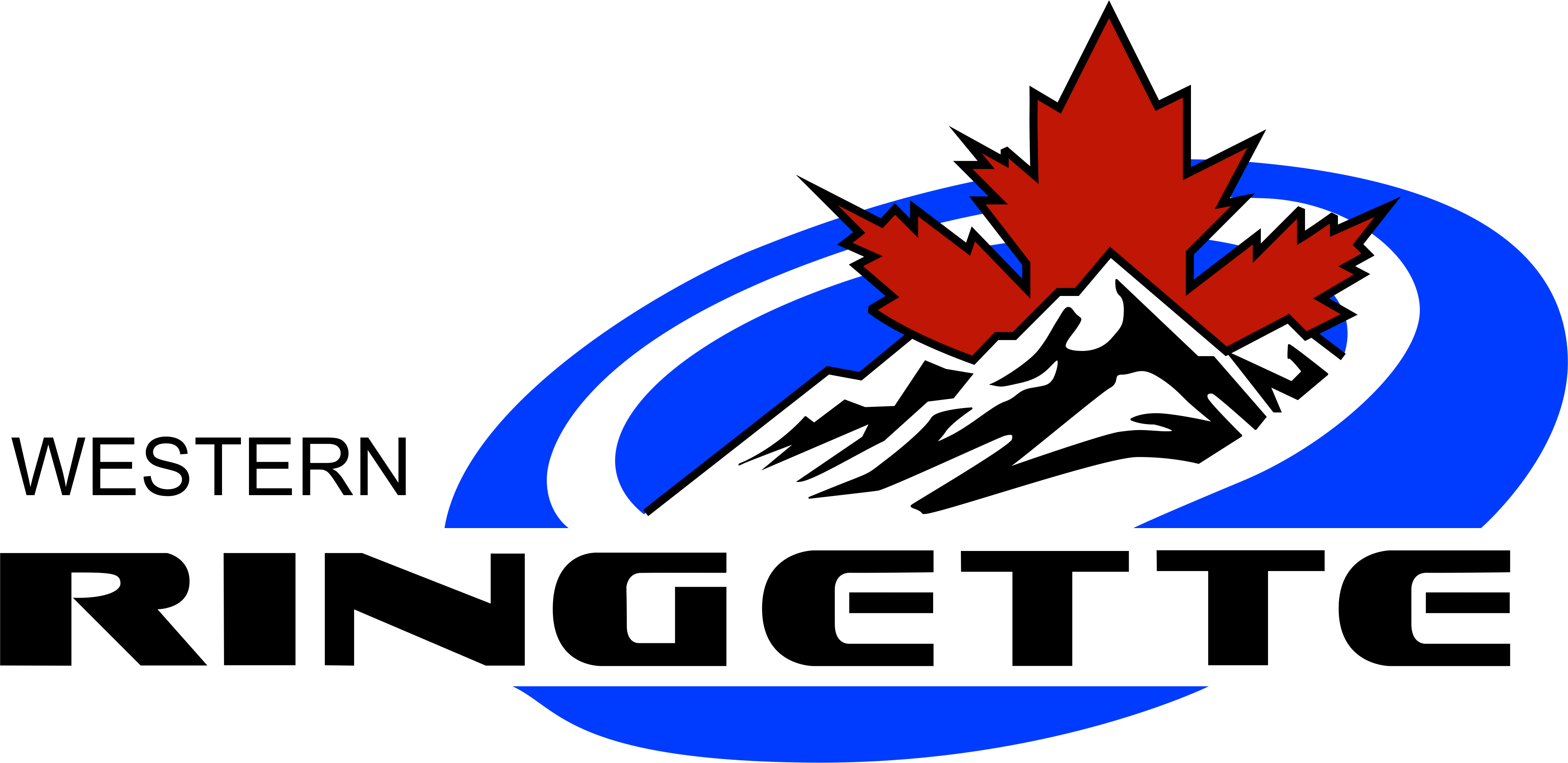 Ringette Logo